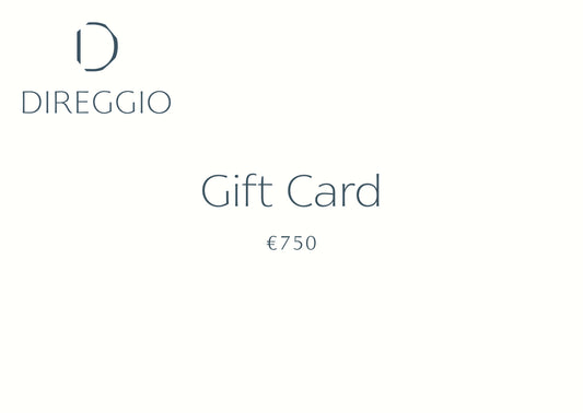 Digitale Geschenkkarte