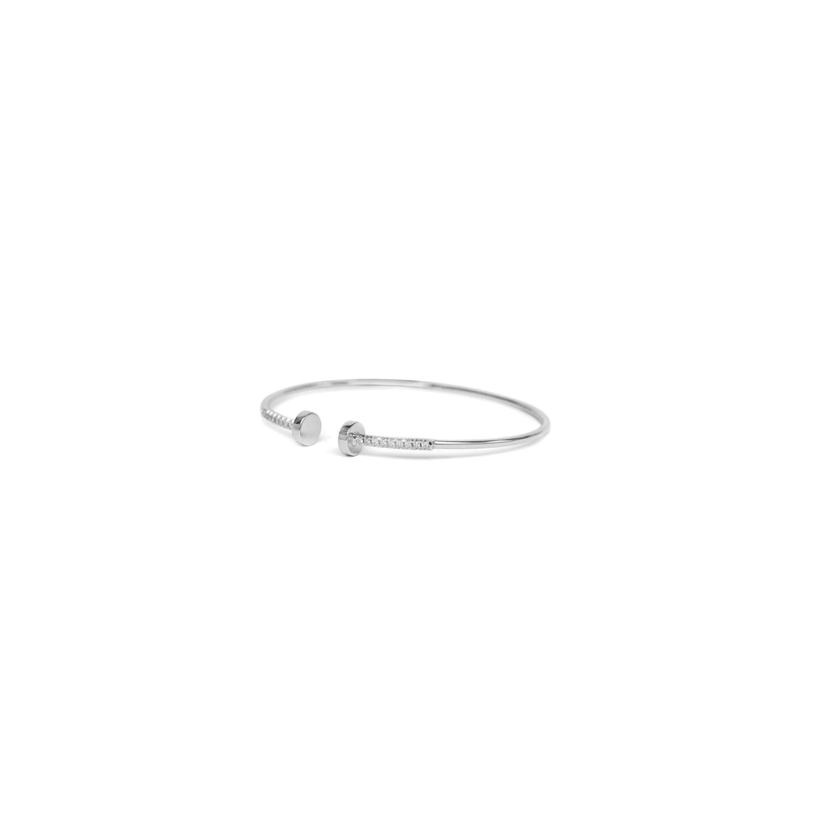 Diamond Catch Me Bracelet