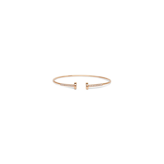 Diamond Catch Me Armband