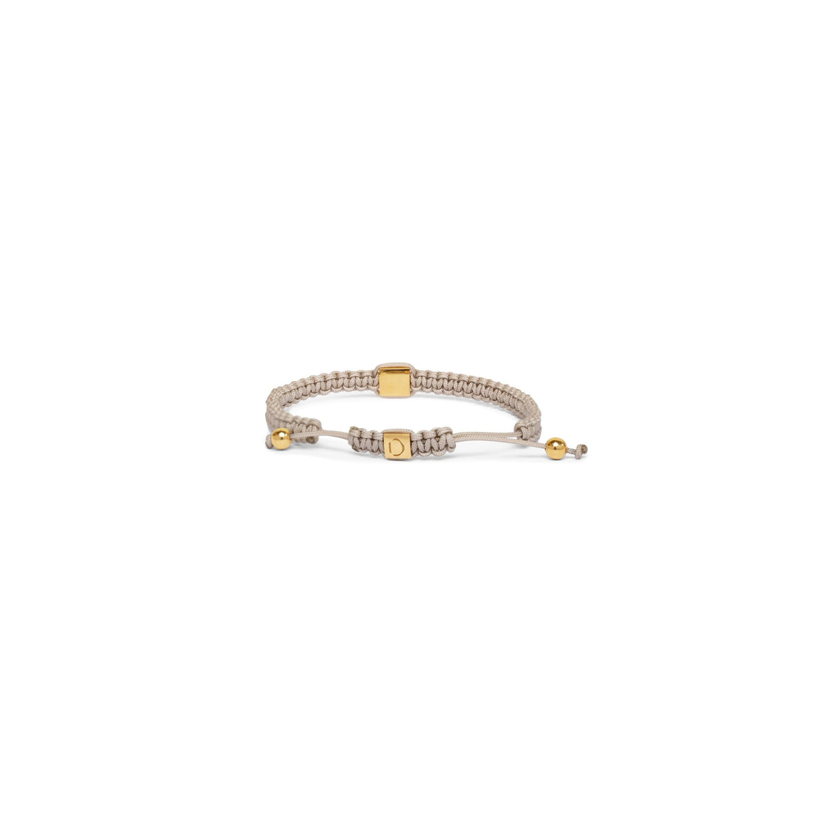 Direggio Diamond Cushion Bracelet