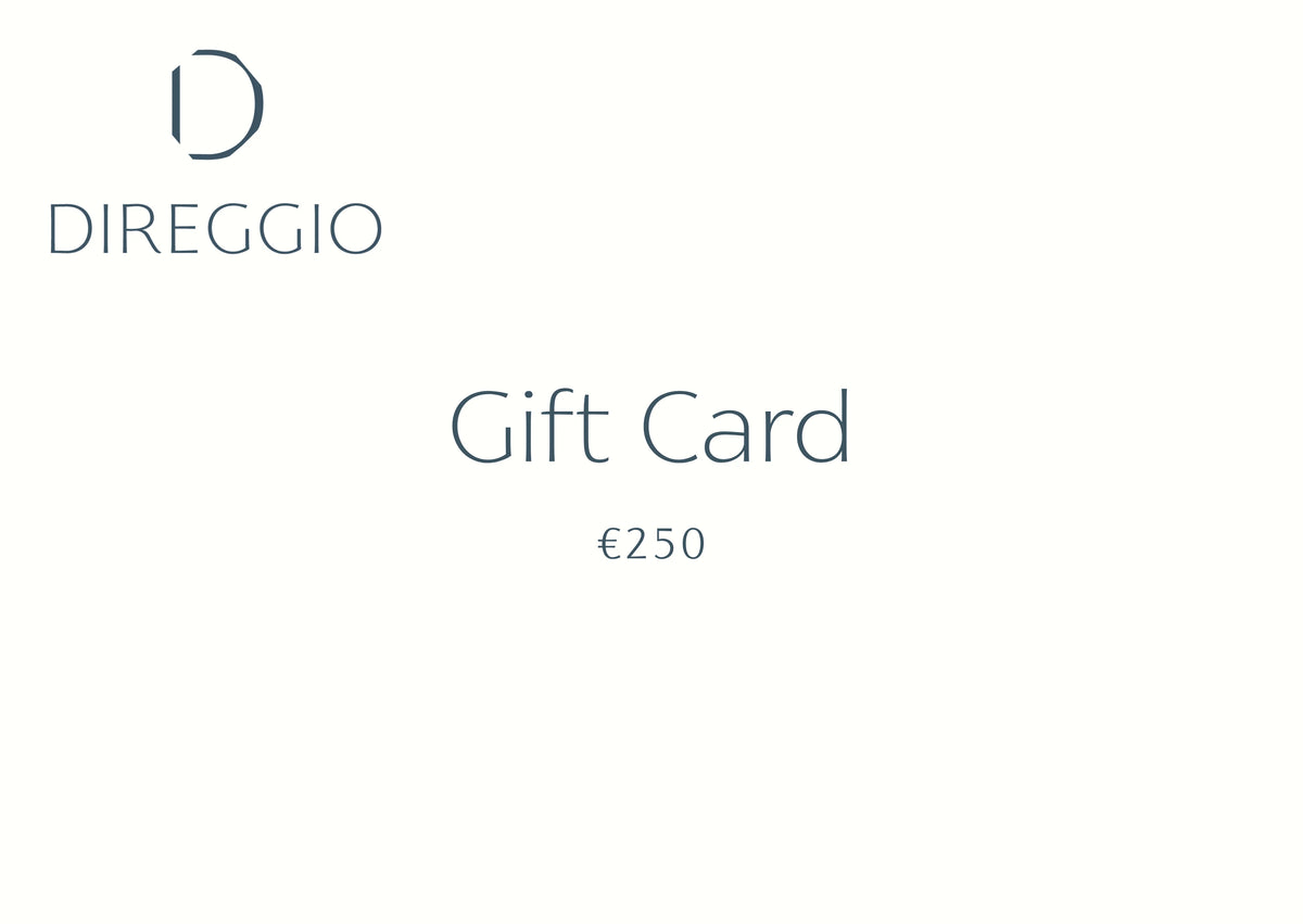 Digital Gift Card