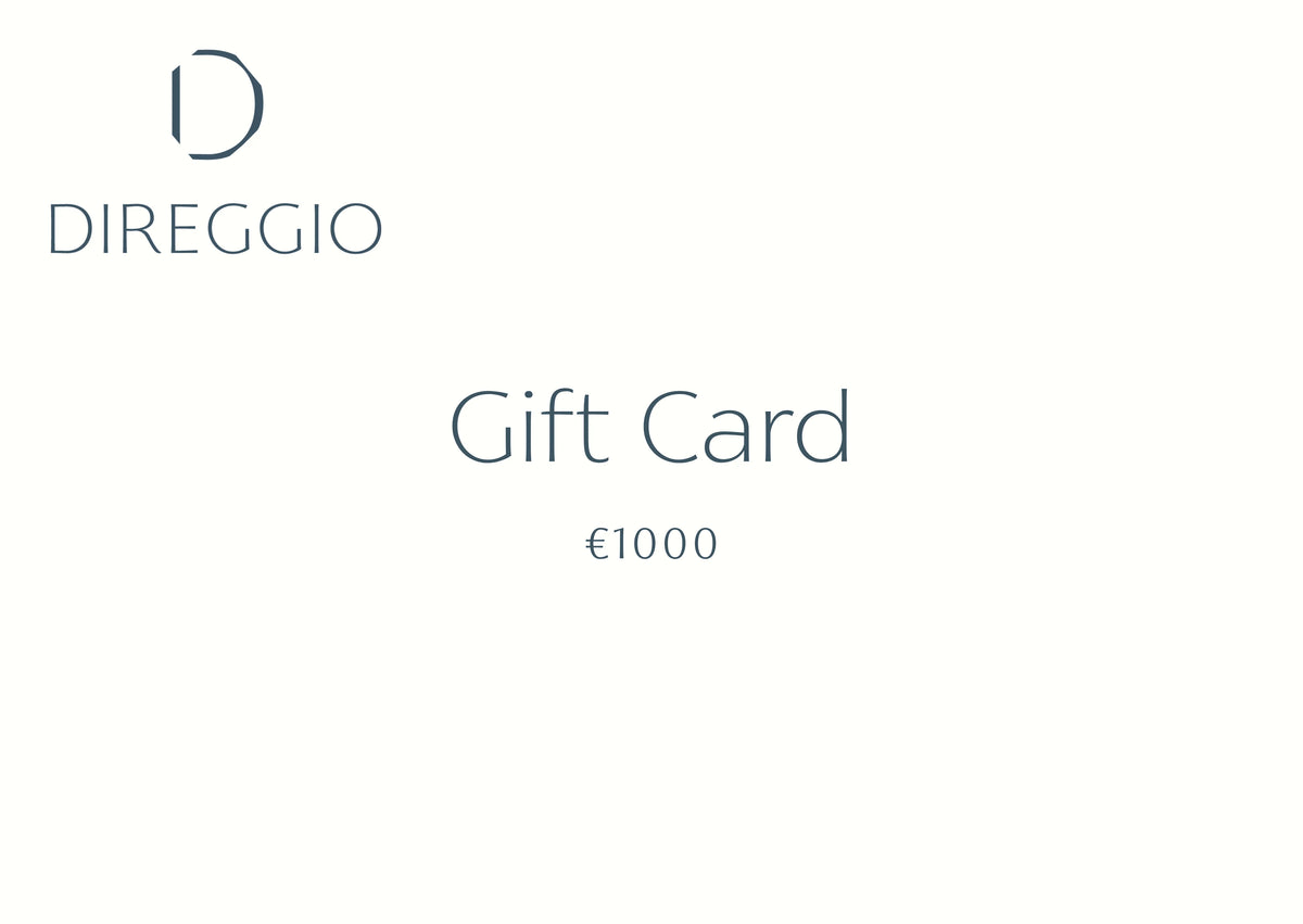 Digital Gift Card