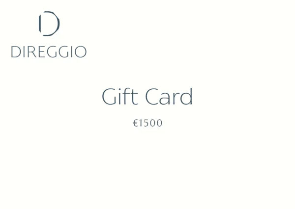 Digital Gift Card