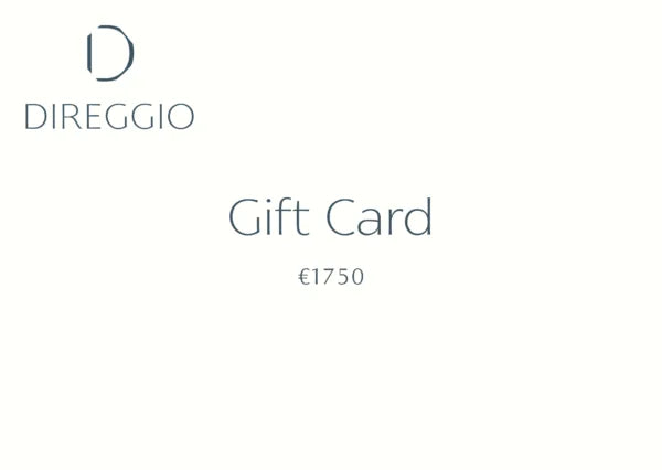 Digital Gift Card