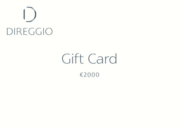 Digital Gift Card