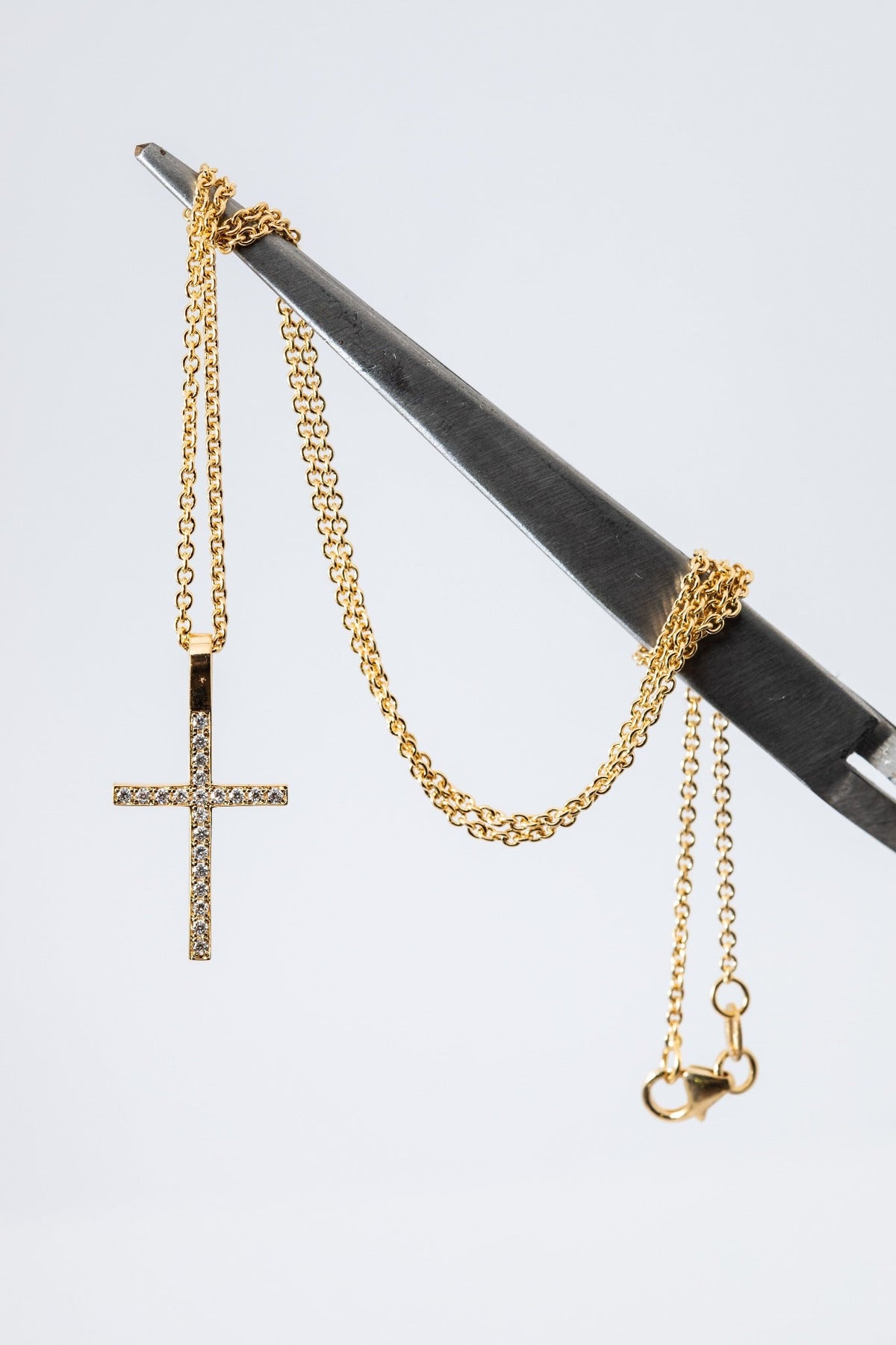 Diamond Cross