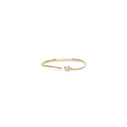 Diamond Snake Bracelet