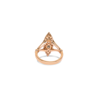 Art Nouveau Ring