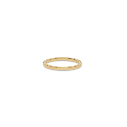 Bague en saphir de couleur de qualité supérieure