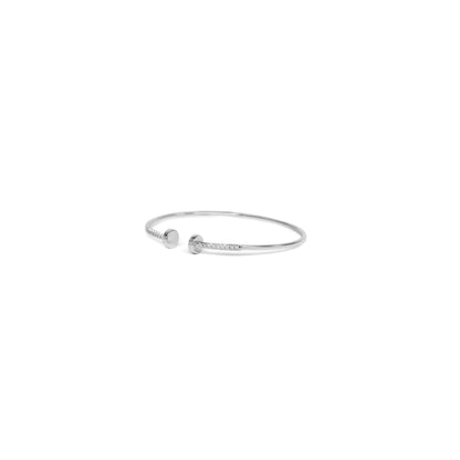 Diamond Catch Me Bracelet