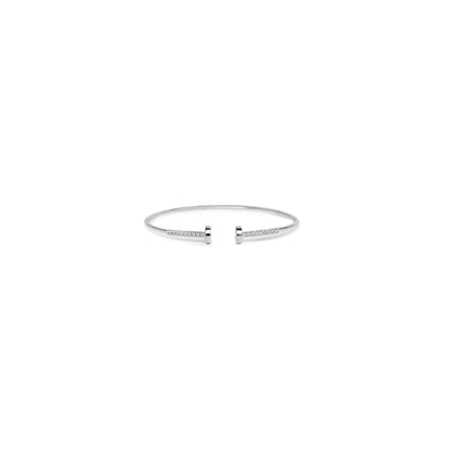 Diamond Catch Me Bracelet