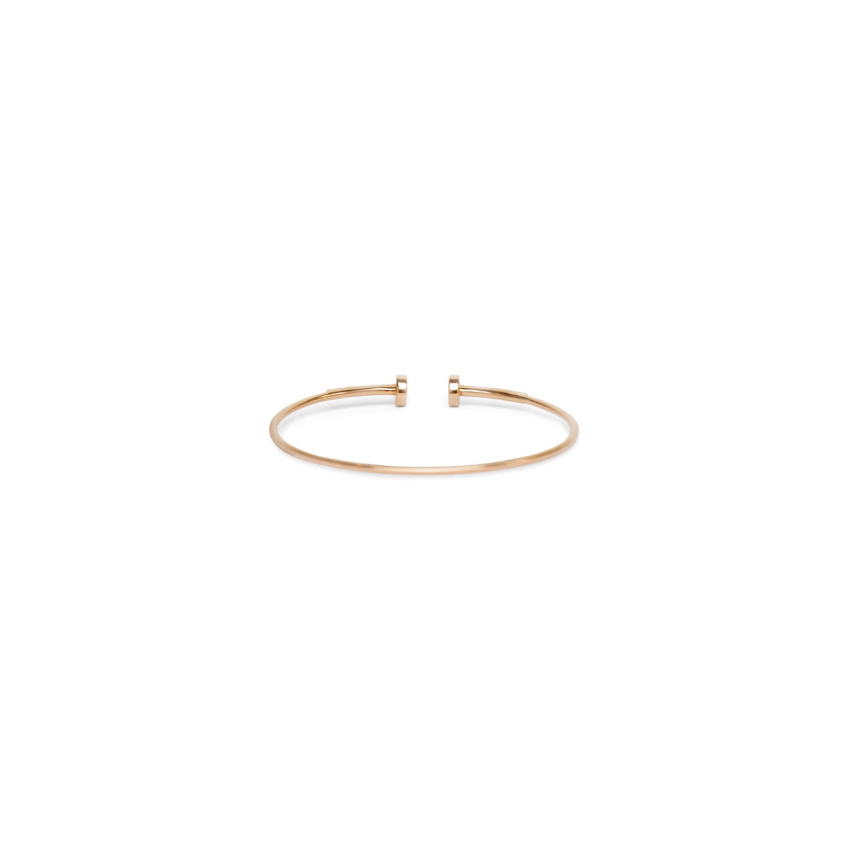 Diamond Catch Me Bracelet