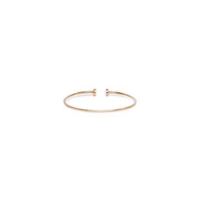 Diamond Catch Me Bracelet