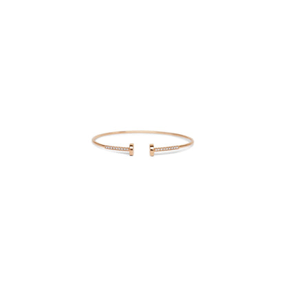Diamond Catch Me Bracelet