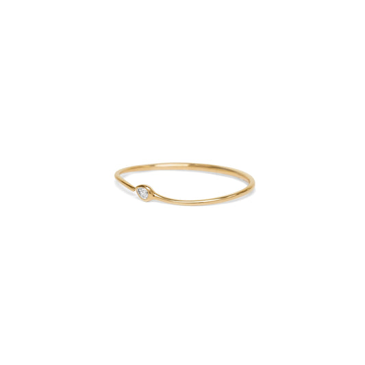 Diamant-Schlangenarmband