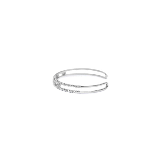 Signature-Diamantarmband