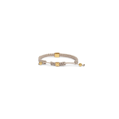 Direggio Diamond Cushion Bracelet