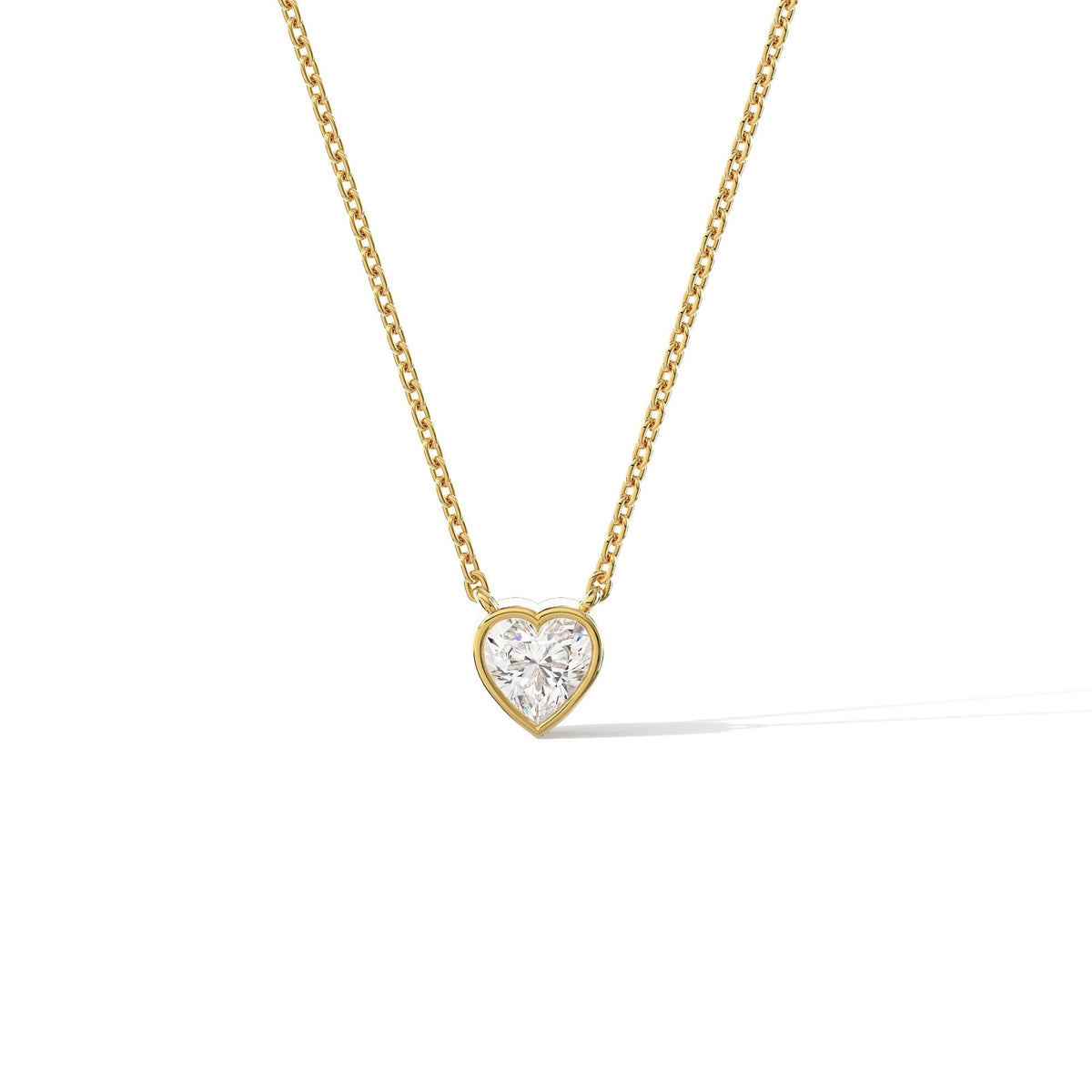 Heart Pendant