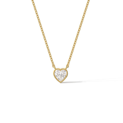 Heart Pendant