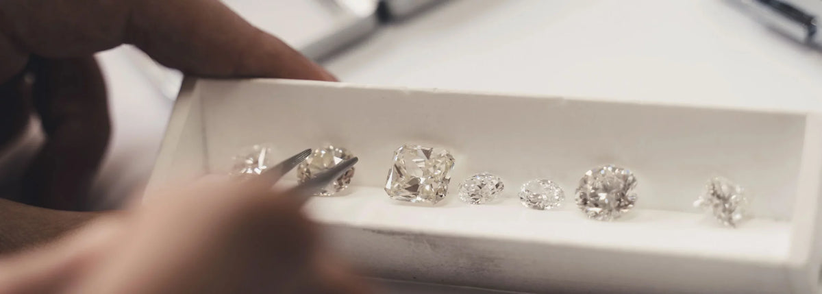 DIAMANTS