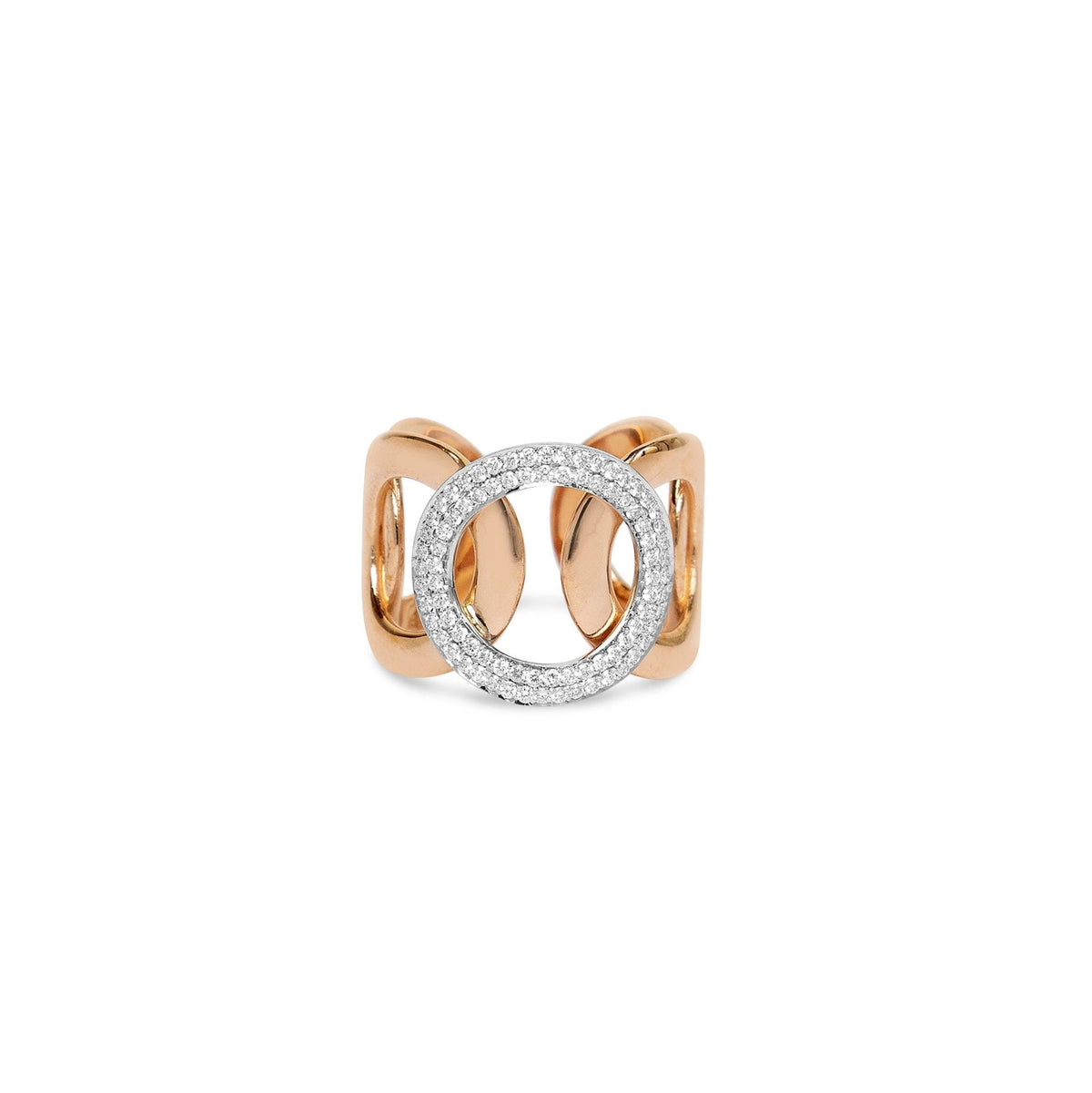 Bague Luna