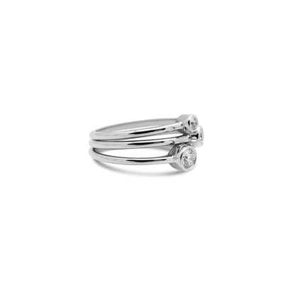 MIA Ring