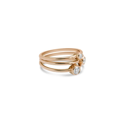 MIA Ring