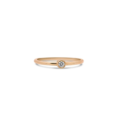 MIA Ring