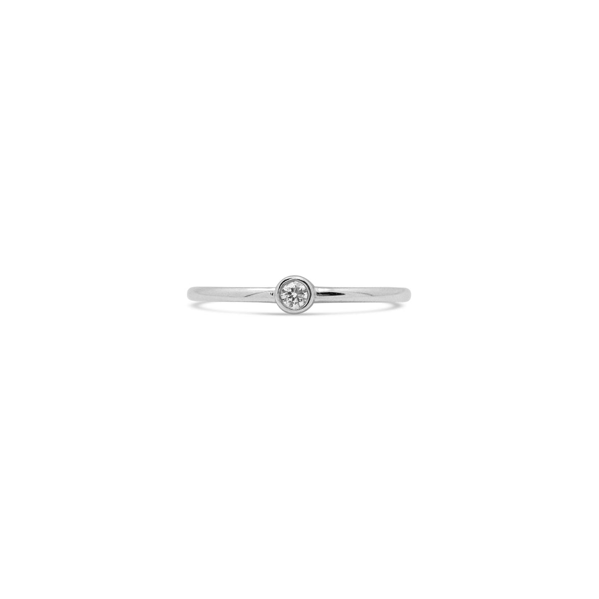MIA Ring