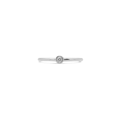 MIA Ring
