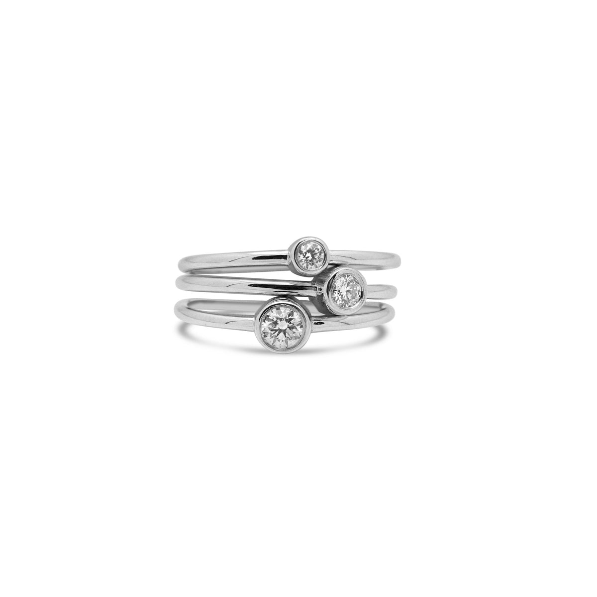 MIA Ring