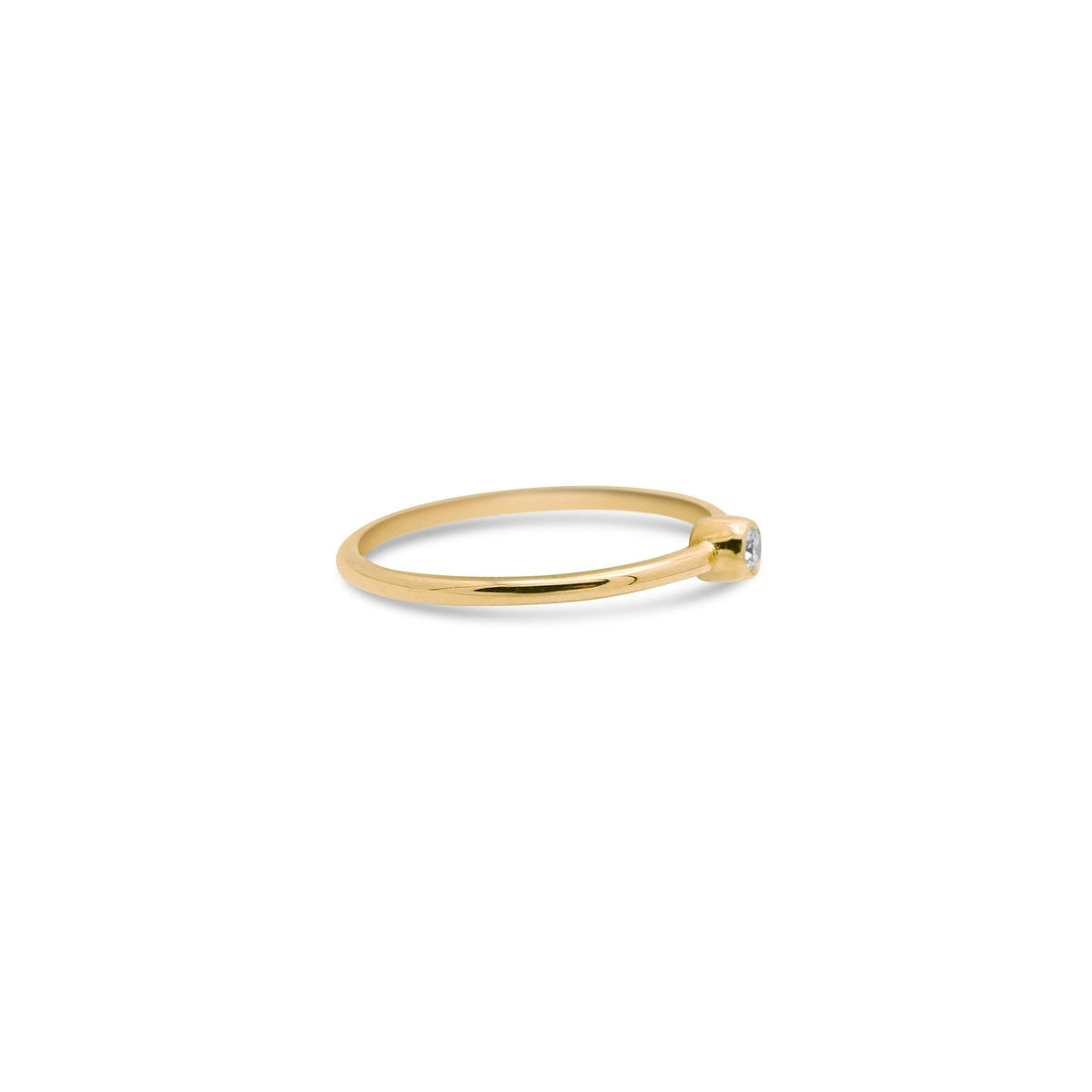 MIA Ring