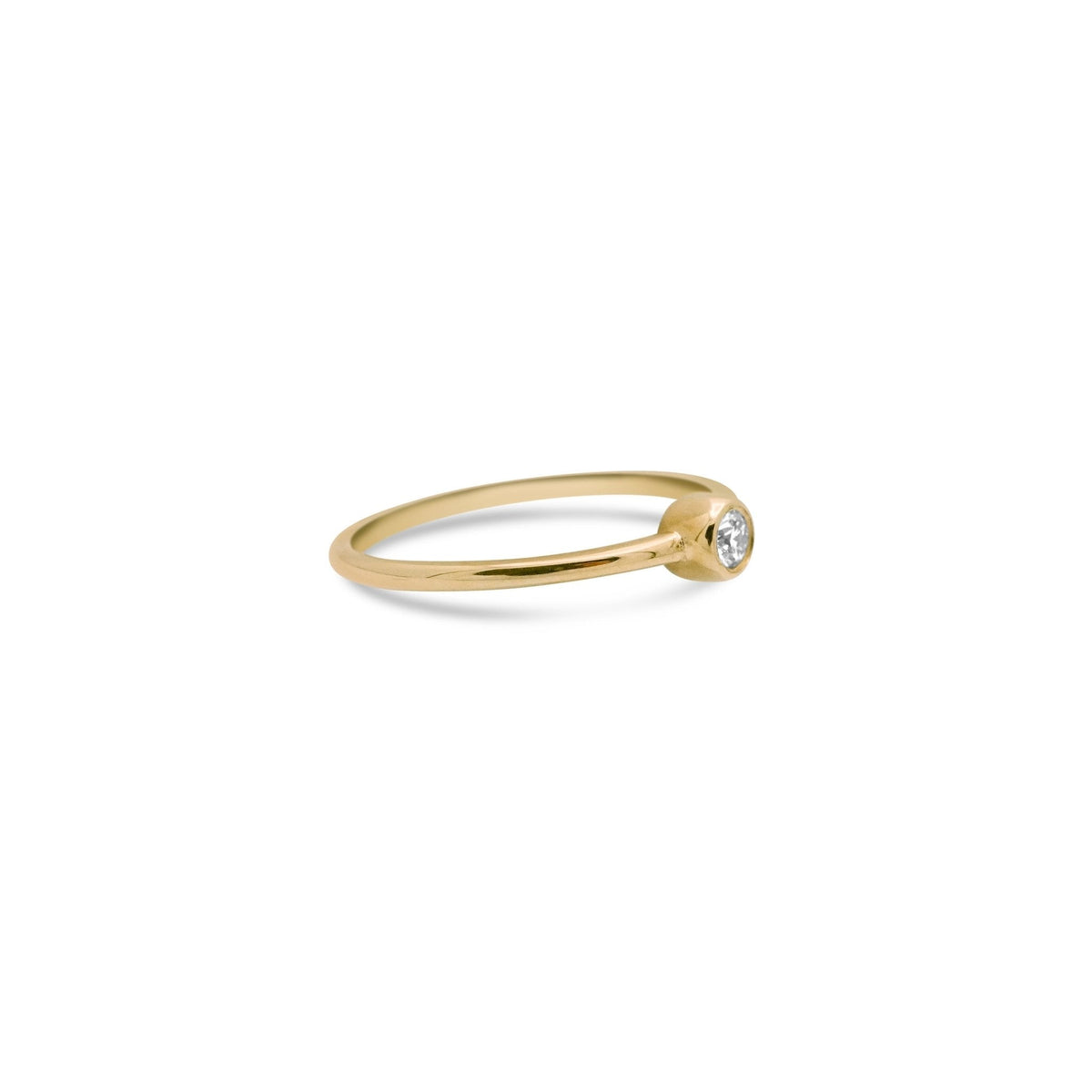 MIA Ring
