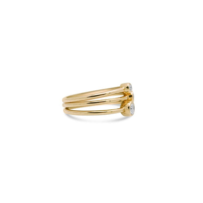 MIA Ring