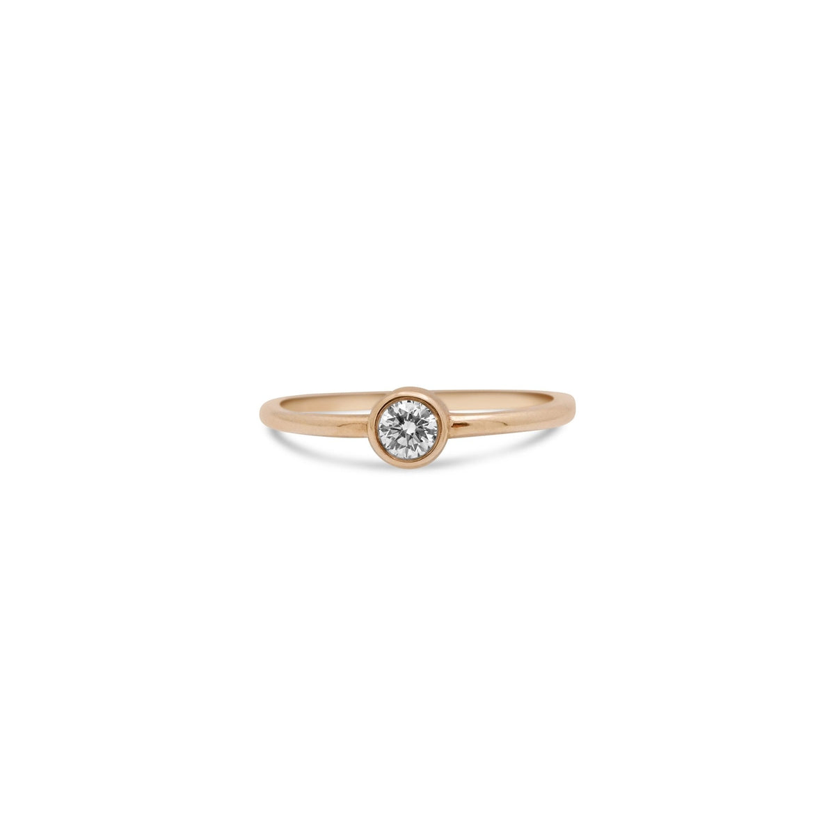 MIA Ring
