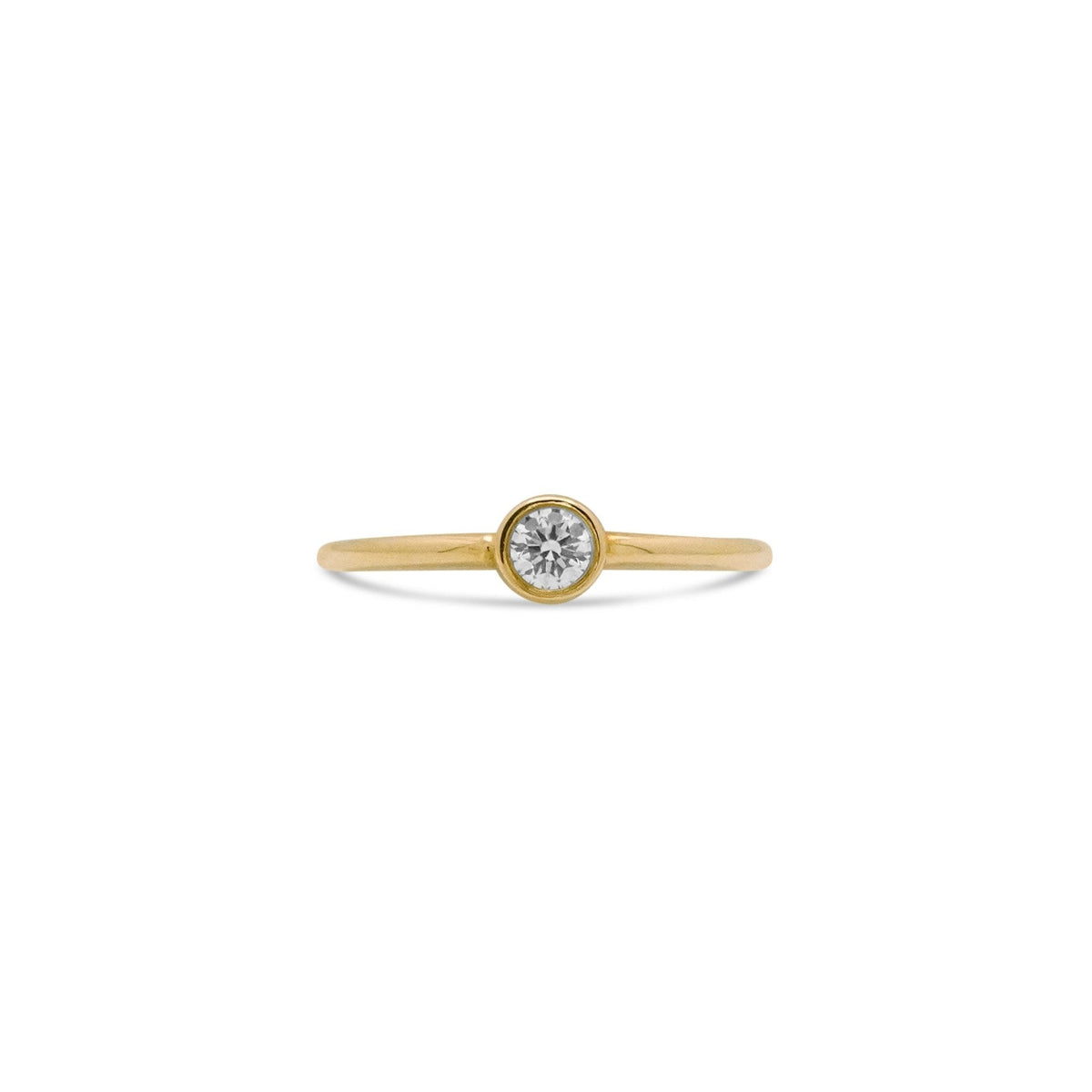 MIA Ring
