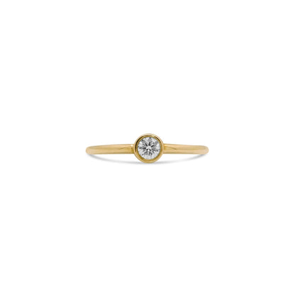 MIA Ring