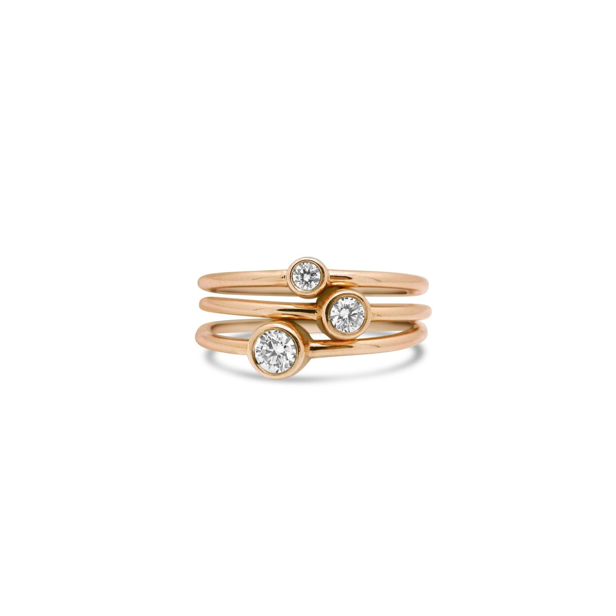MIA Ring