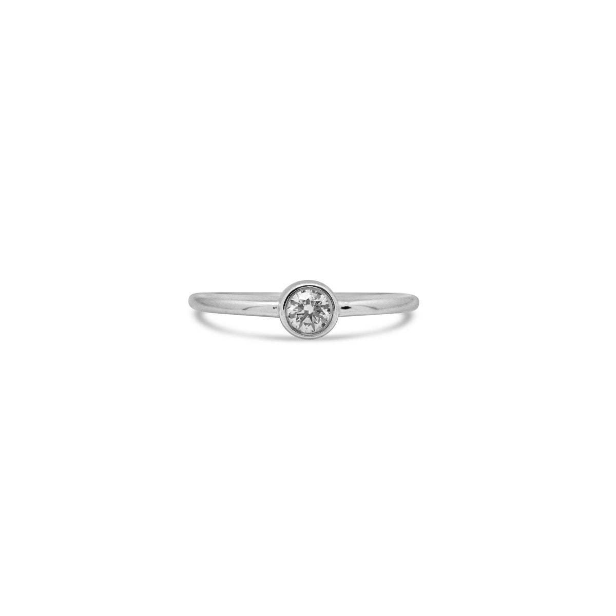 MIA Ring