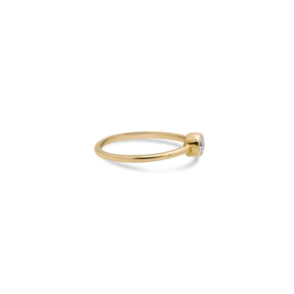 MIA Ring