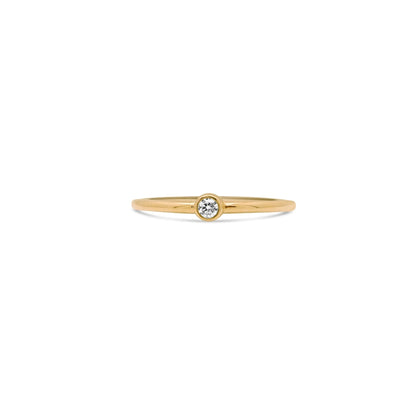 MIA Ring