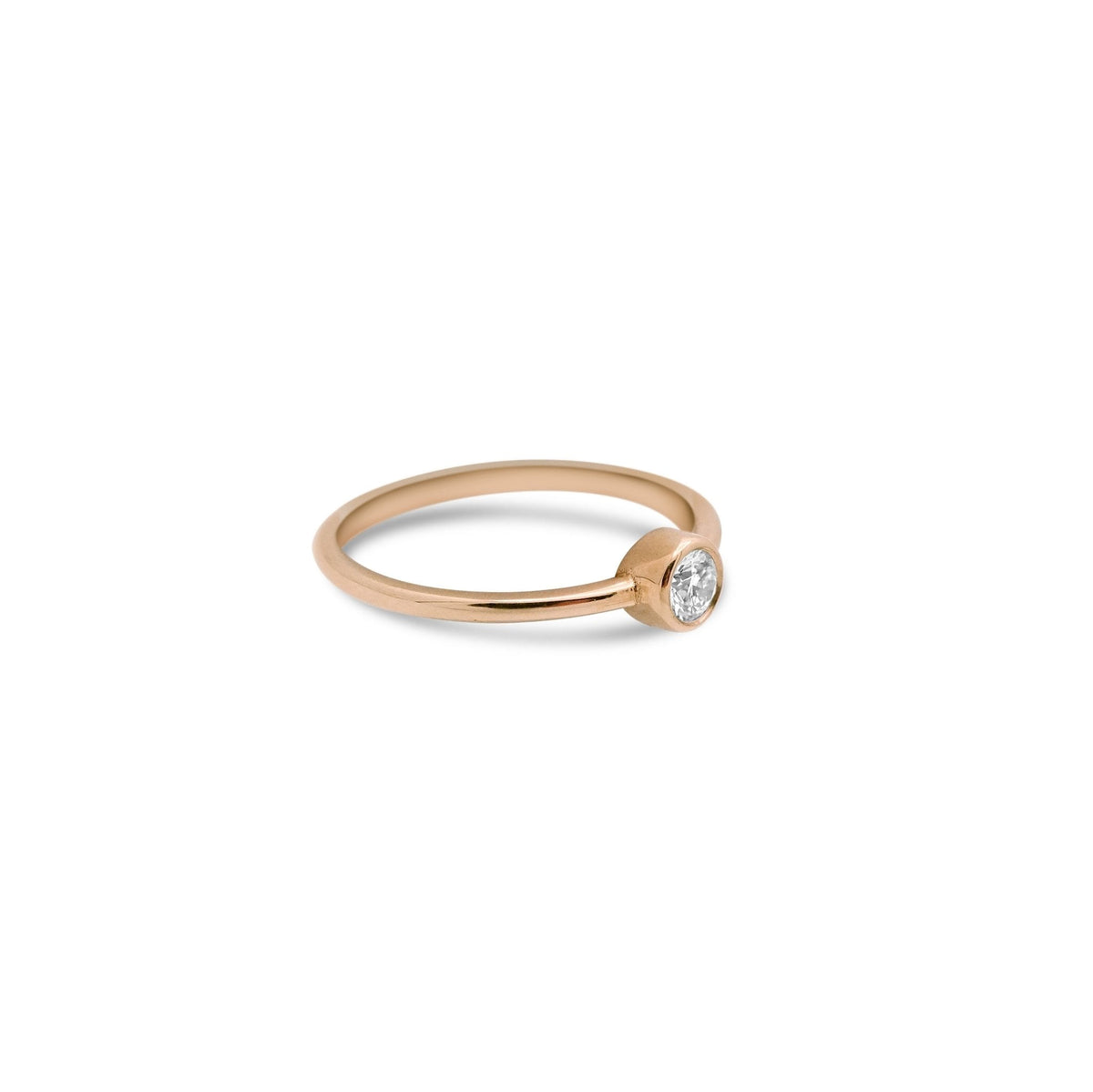 MIA Ring