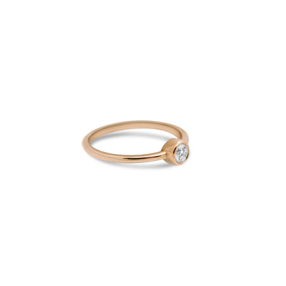 MIA Ring