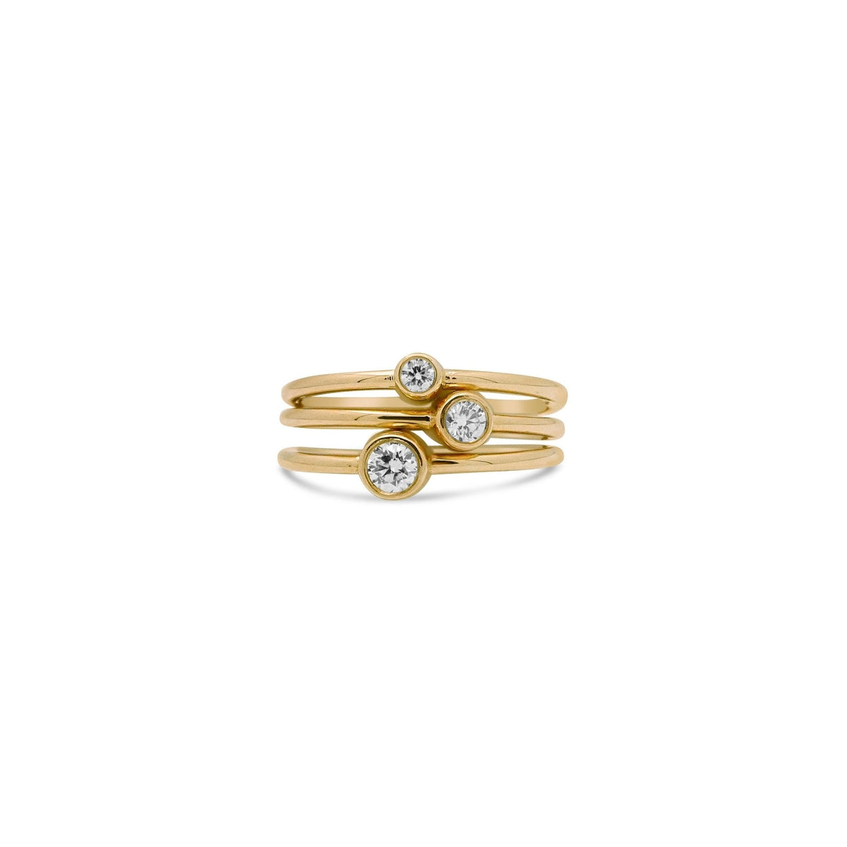MIA Ring