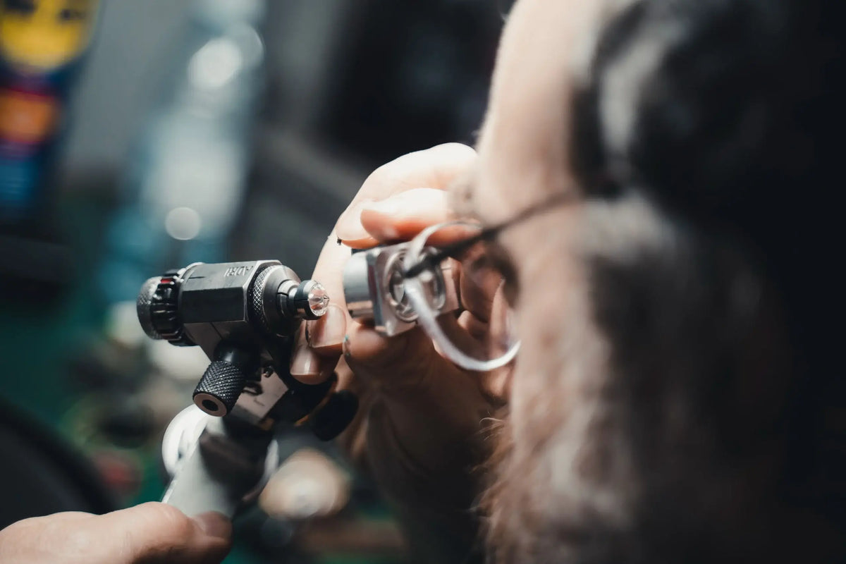 Notre savoir-faire