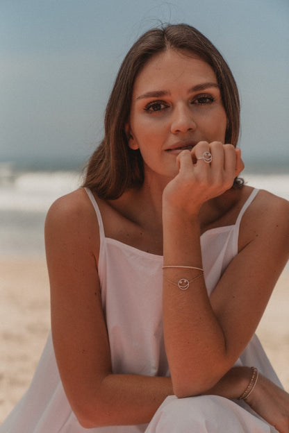 Smiley Bracelet